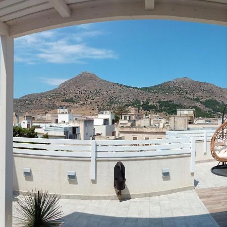 Catria Villa Favignana Luaran gambar