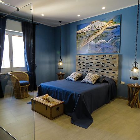 Catria Villa Favignana Luaran gambar