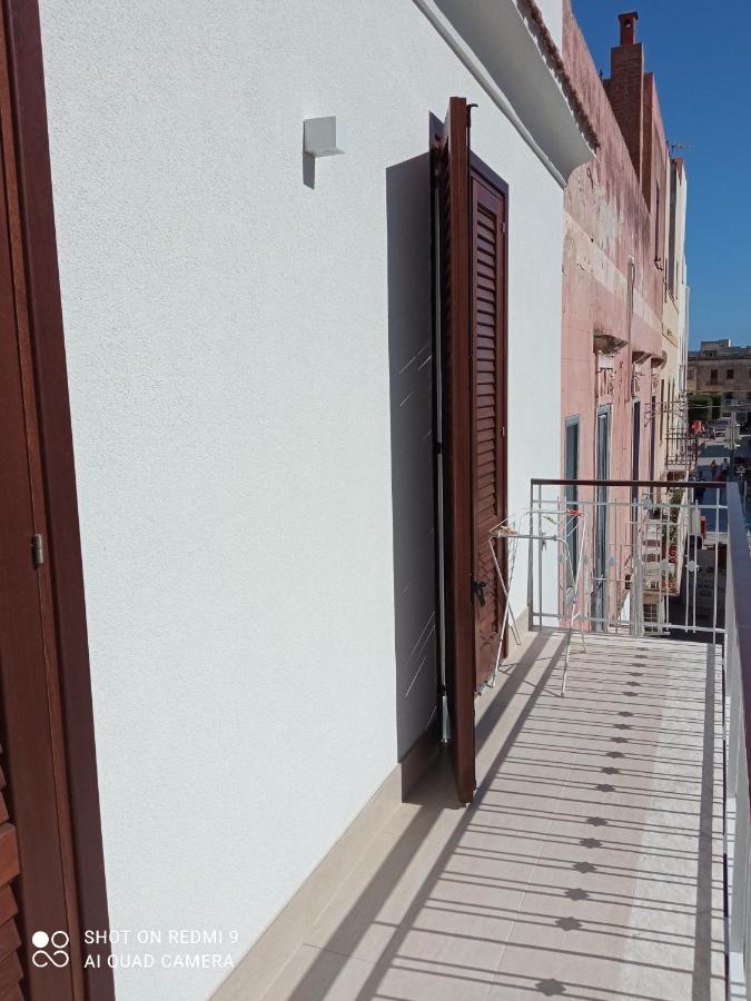 Catria Villa Favignana Luaran gambar