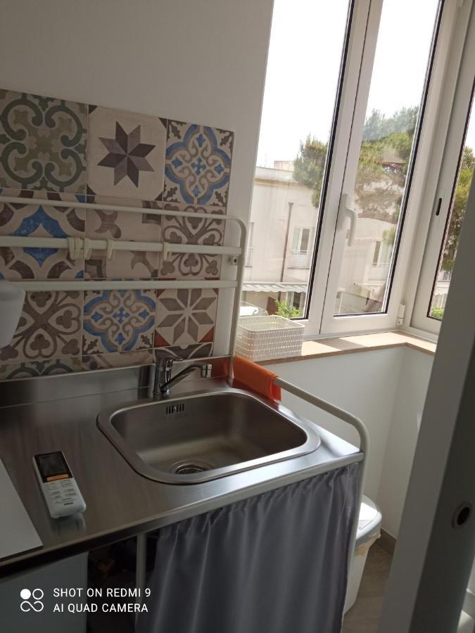 Catria Villa Favignana Luaran gambar