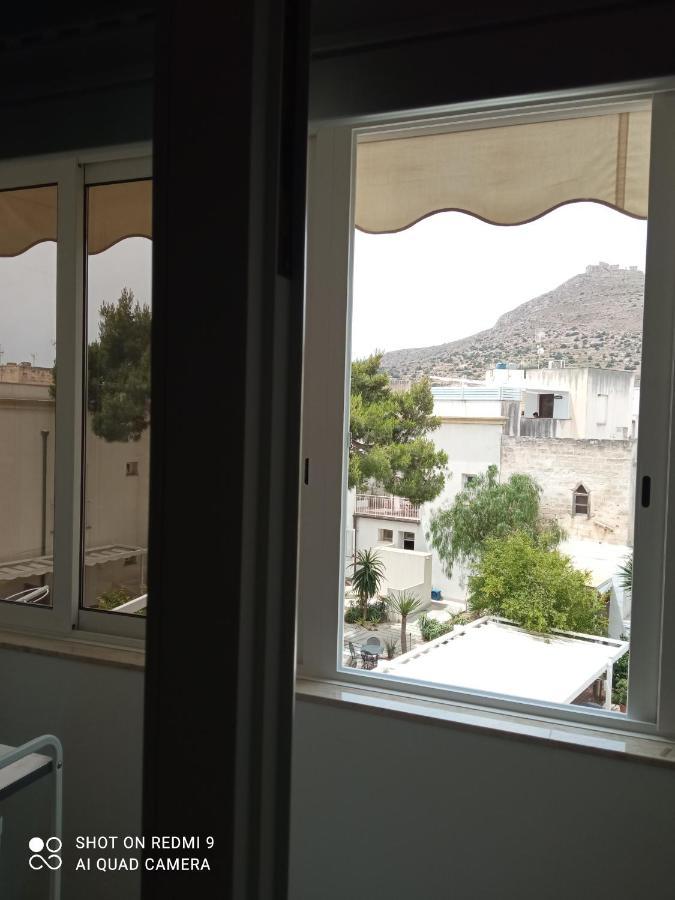 Catria Villa Favignana Luaran gambar