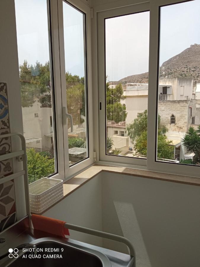 Catria Villa Favignana Luaran gambar