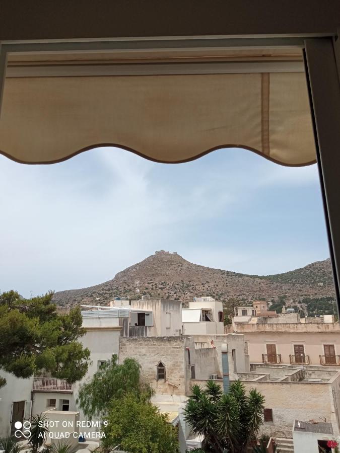 Catria Villa Favignana Luaran gambar