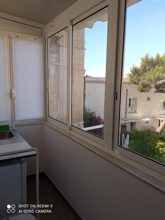 Catria Villa Favignana Luaran gambar
