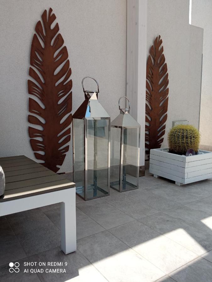 Catria Villa Favignana Luaran gambar