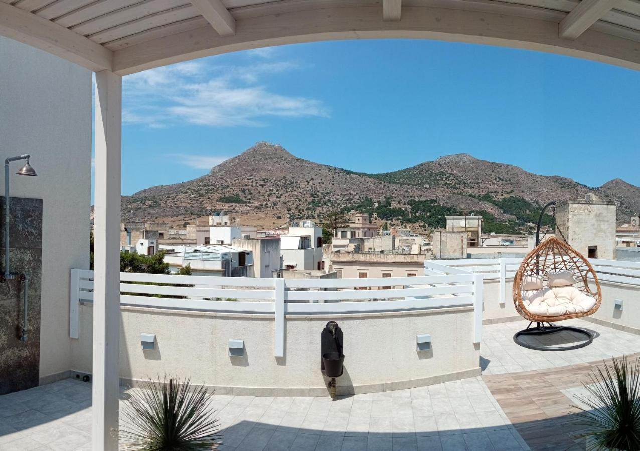 Catria Villa Favignana Luaran gambar
