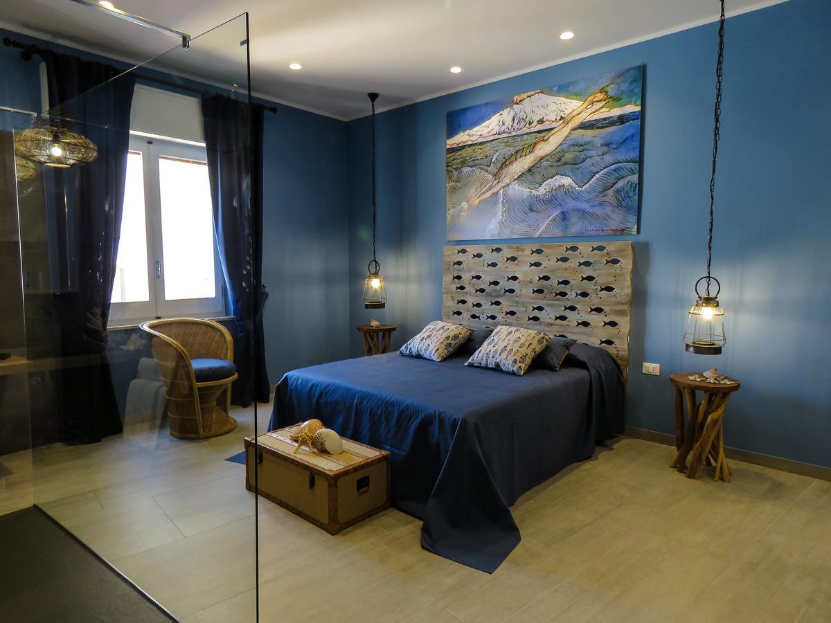 Catria Villa Favignana Luaran gambar