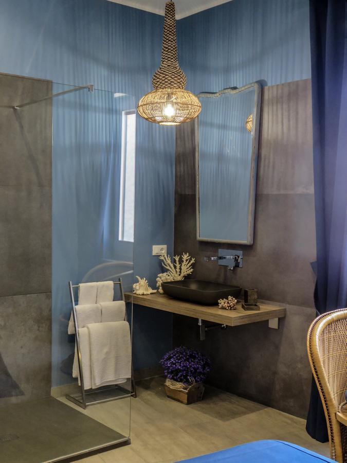 Catria Villa Favignana Luaran gambar