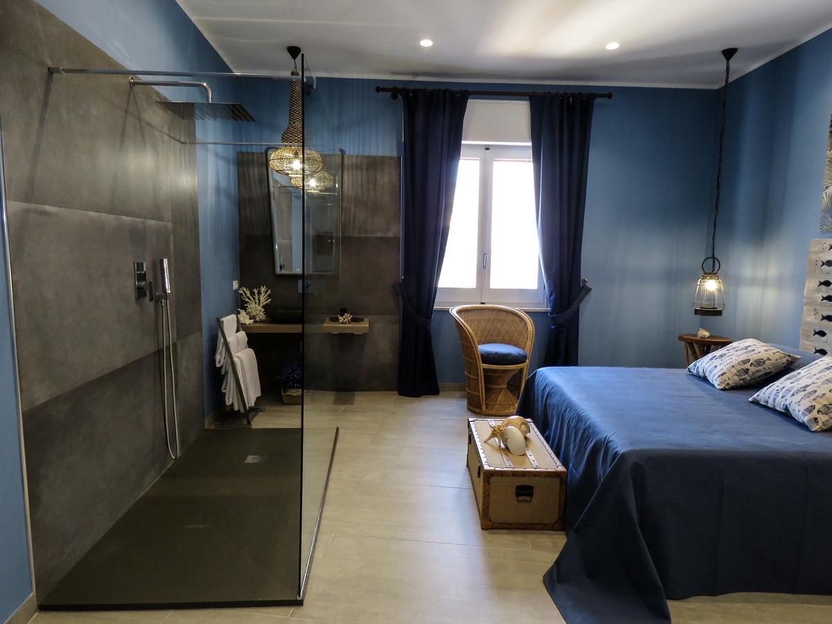 Catria Villa Favignana Luaran gambar