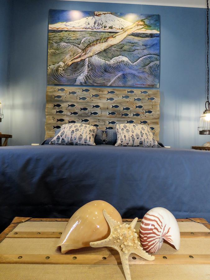 Catria Villa Favignana Luaran gambar