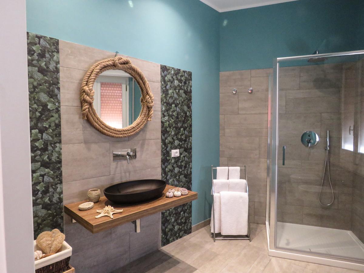 Catria Villa Favignana Luaran gambar