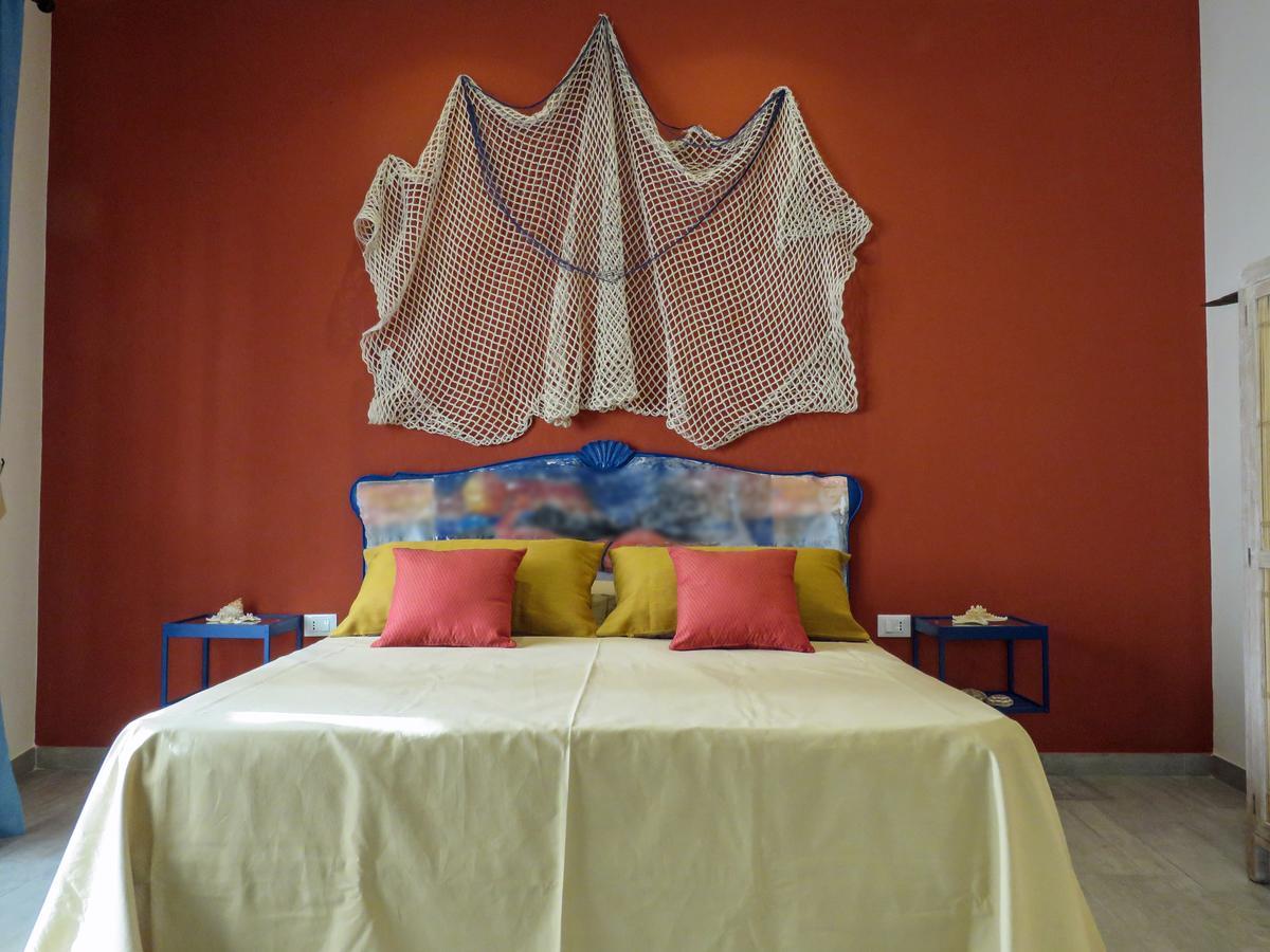Catria Villa Favignana Luaran gambar