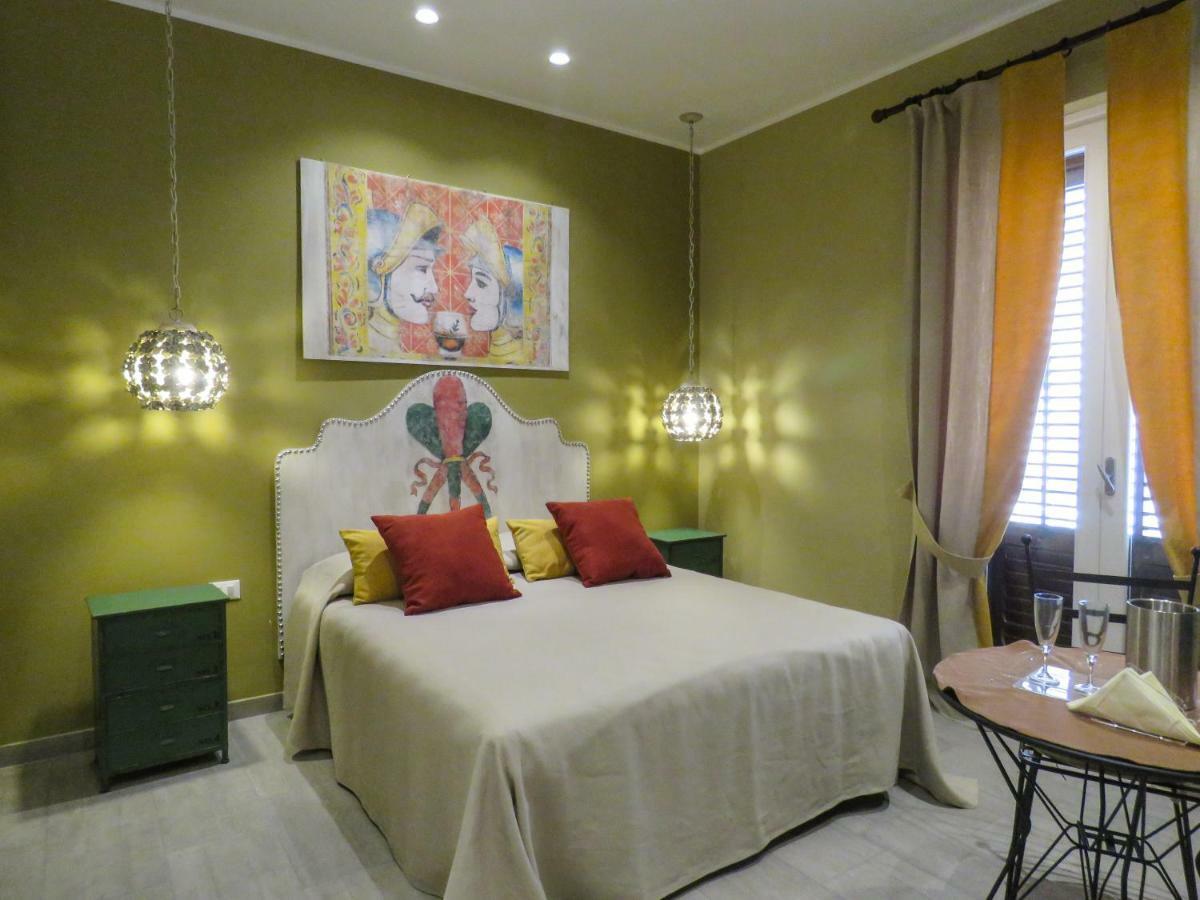 Catria Villa Favignana Luaran gambar