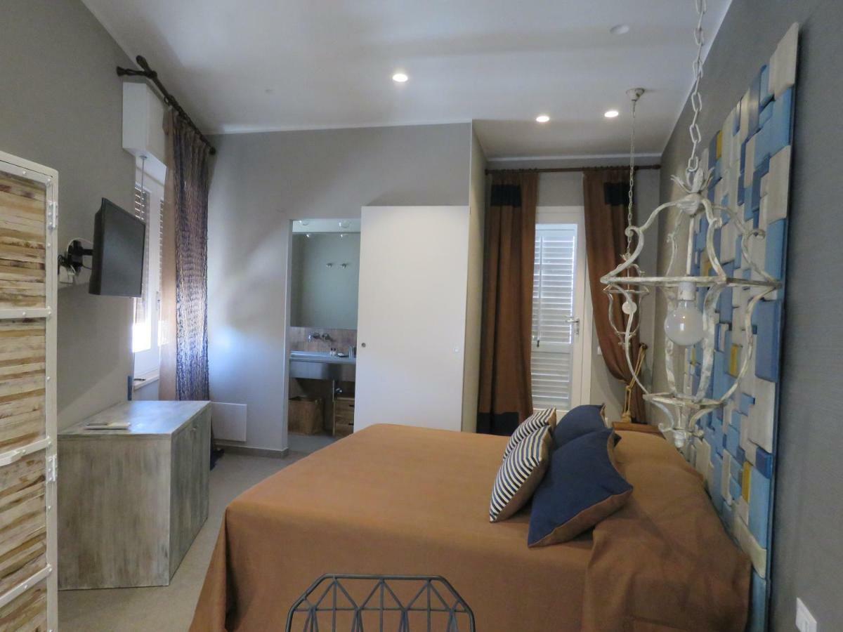 Catria Villa Favignana Luaran gambar