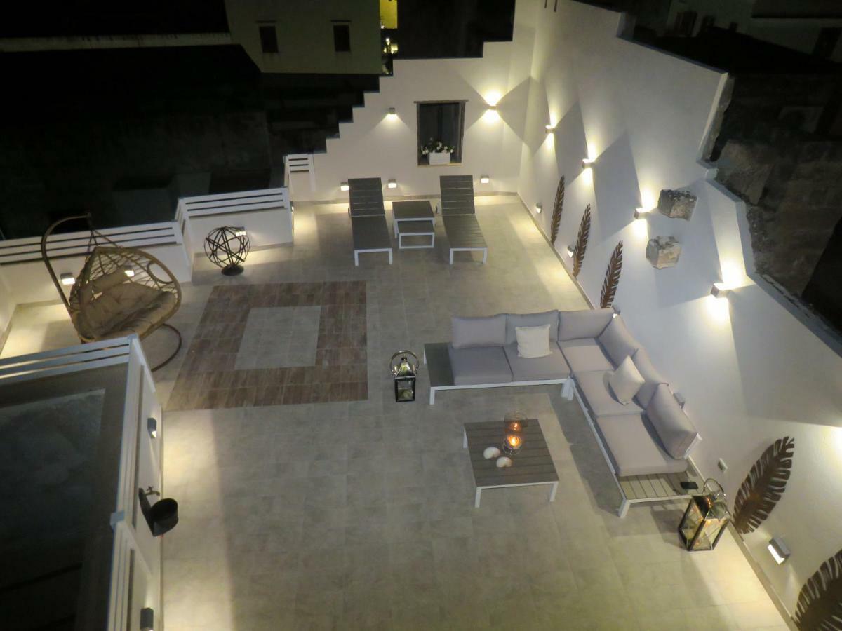 Catria Villa Favignana Luaran gambar