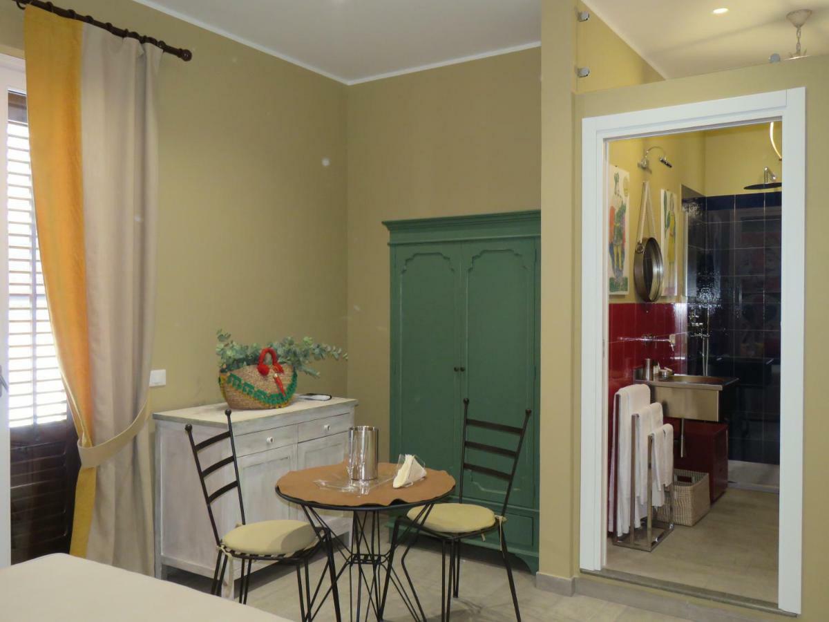 Catria Villa Favignana Luaran gambar