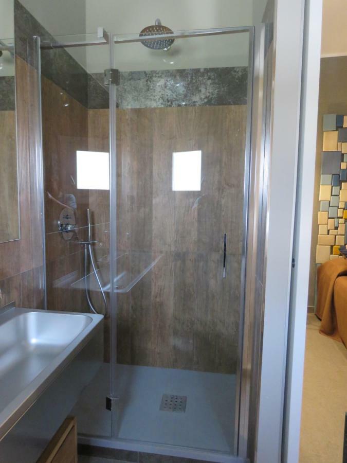 Catria Villa Favignana Luaran gambar