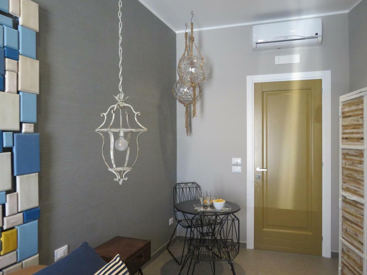 Catria Villa Favignana Luaran gambar