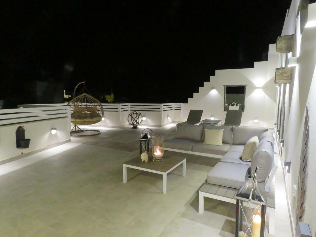 Catria Villa Favignana Luaran gambar