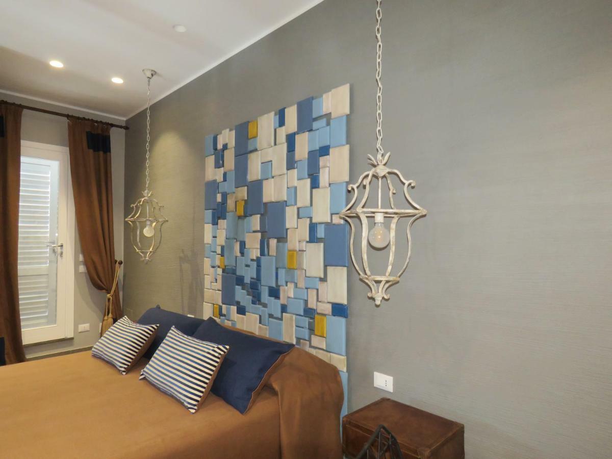 Catria Villa Favignana Luaran gambar