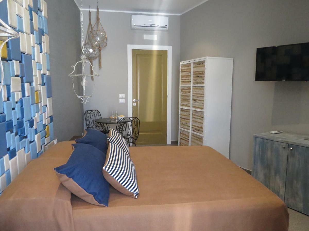 Catria Villa Favignana Luaran gambar