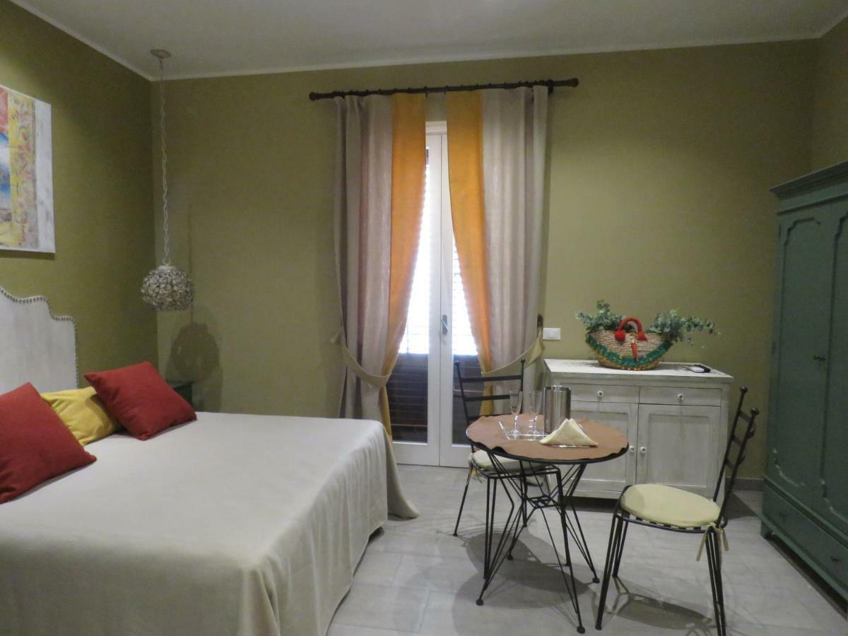 Catria Villa Favignana Luaran gambar