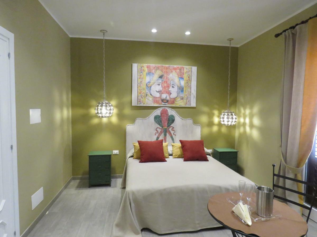Catria Villa Favignana Luaran gambar