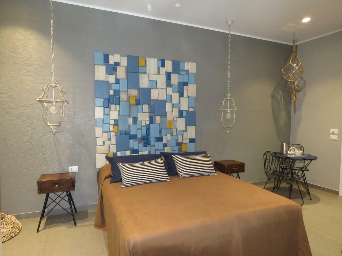 Catria Villa Favignana Luaran gambar
