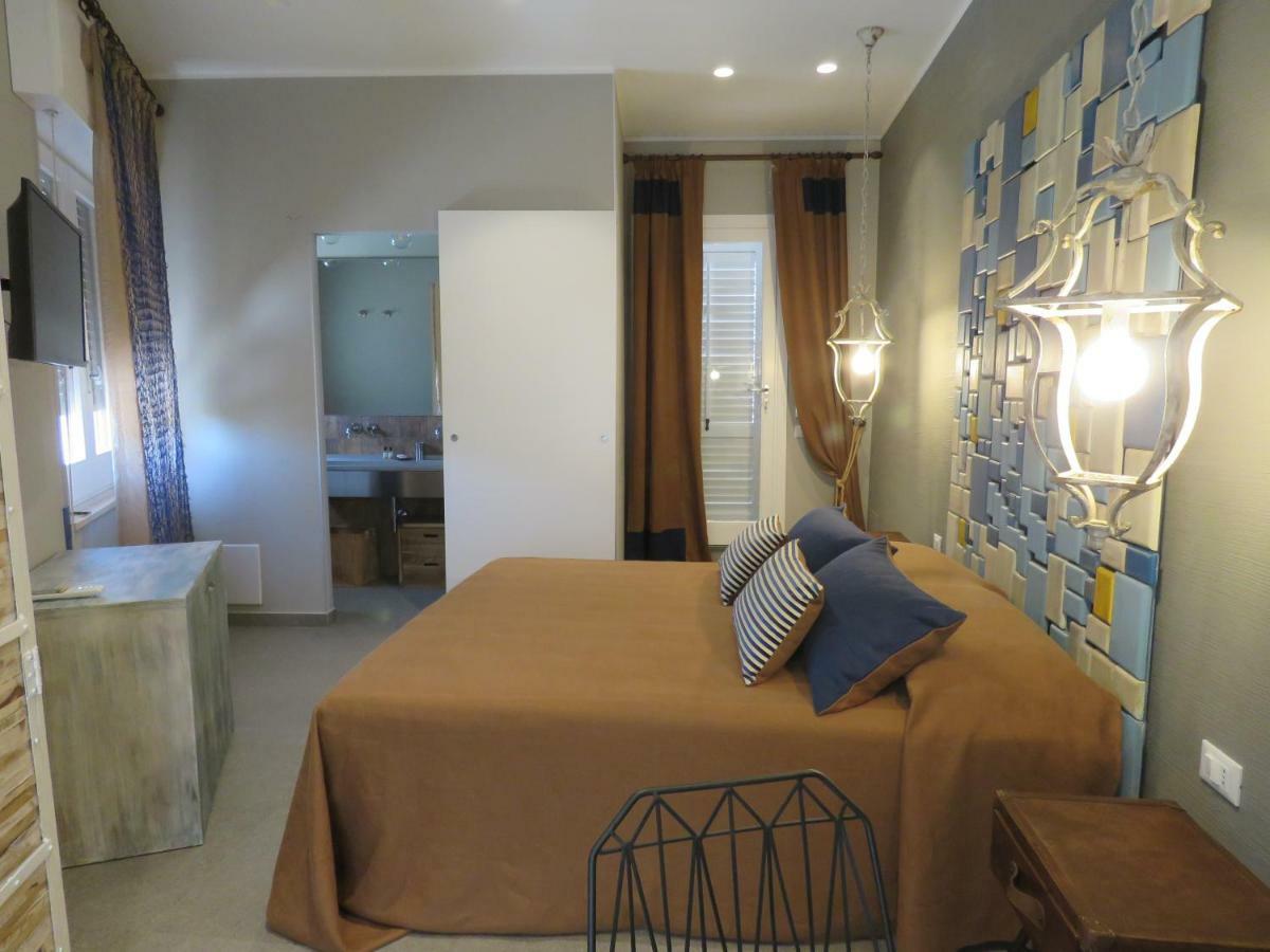 Catria Villa Favignana Luaran gambar