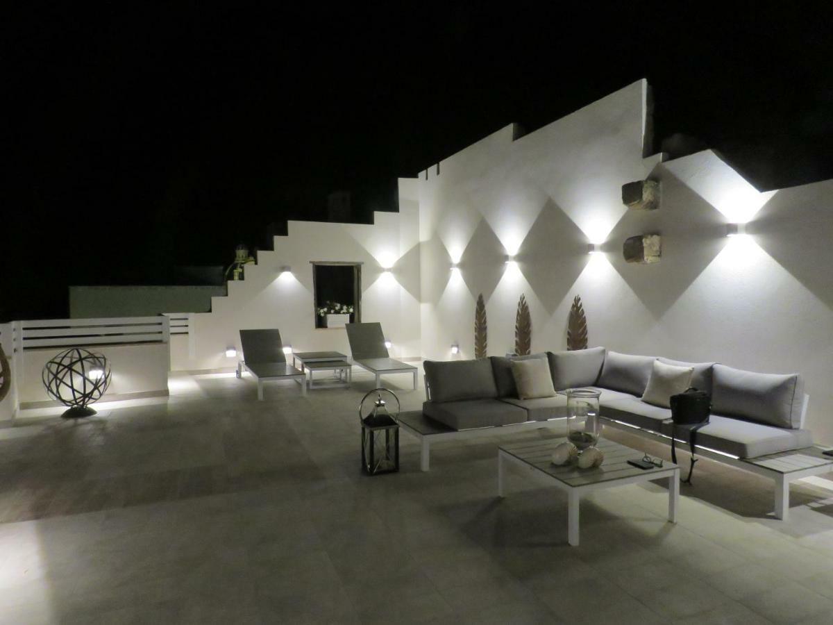 Catria Villa Favignana Luaran gambar