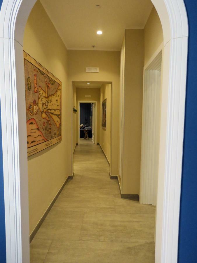 Catria Villa Favignana Luaran gambar