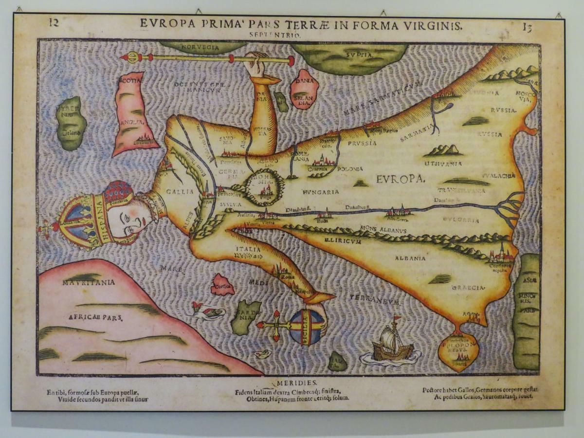 Catria Villa Favignana Luaran gambar