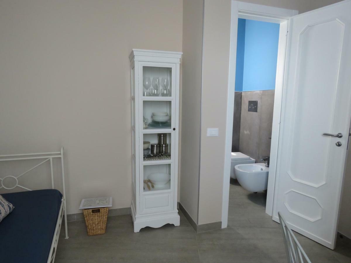 Catria Villa Favignana Luaran gambar