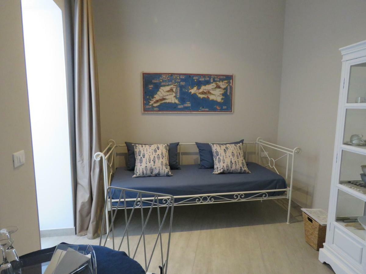 Catria Villa Favignana Luaran gambar