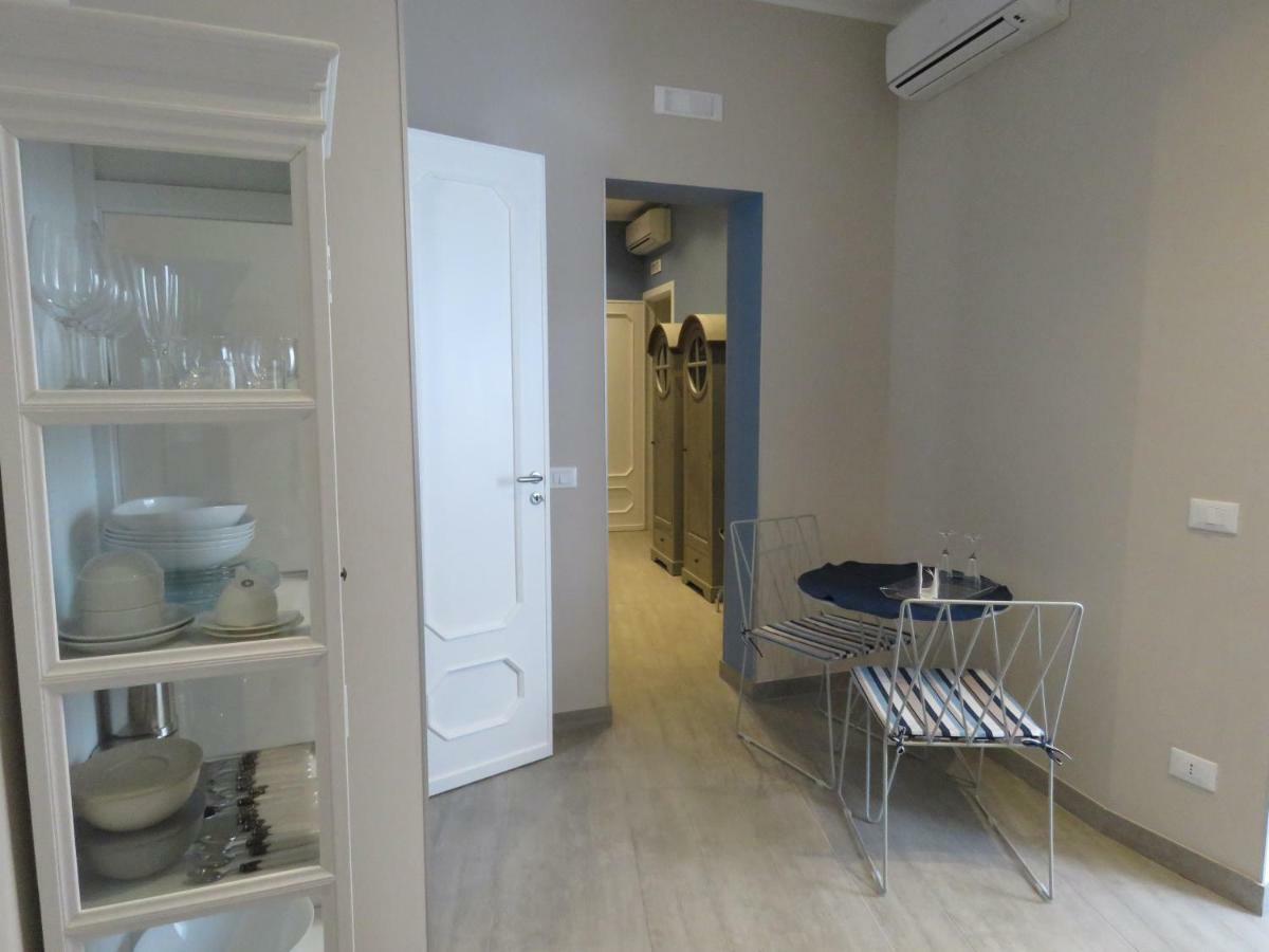 Catria Villa Favignana Luaran gambar